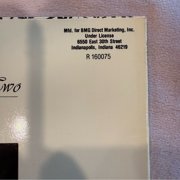 - Kathy Mattea Willow in the Wind Vinyl Record - Picture 4 of 7